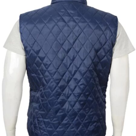 John-Dutton-Blue-Quilted-Vest-001 back