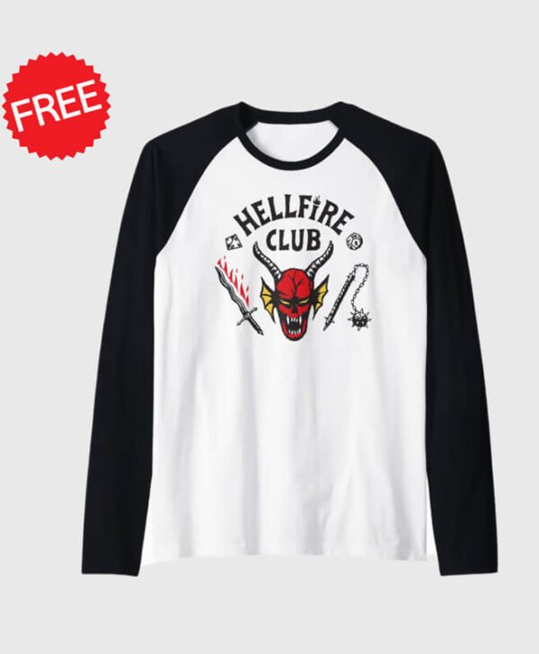 Stranger Things Eddie Munson Denim Vest front1