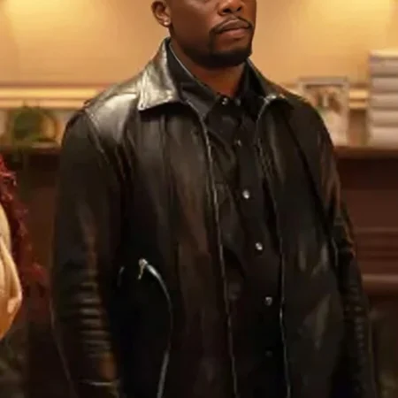 power-book-ii-ghost-cane-tejada-black-leather-jacket