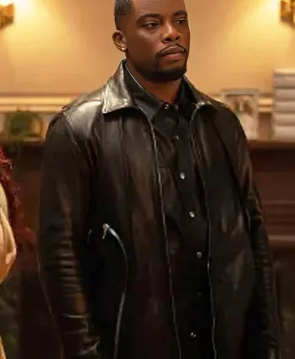 power-book-ii-ghost-cane-tejada-black-leather-jacket