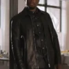power-book-ii-ghost-cane-tejada-black-leather-jacket-man