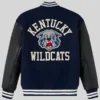1951 Varsity Jacket Men