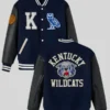 OVO x 1951 Kentucky Wildcats Varsity Jacket