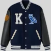 buy OVO x 1951 Kentucky Wildcats Varsity Jacket