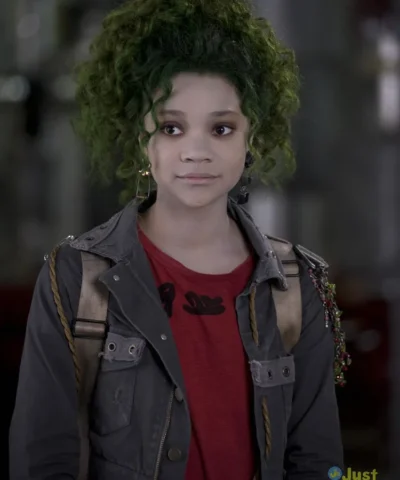zombies 2 eliza jacket