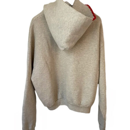 2023 MADHAPPY X DODGERS I LOVE LA UNISEX HOODIE