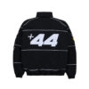 44 x Golf Wang Black Jacket back
