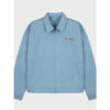 44 x Golf Wang Rally Work Blue Jacket front