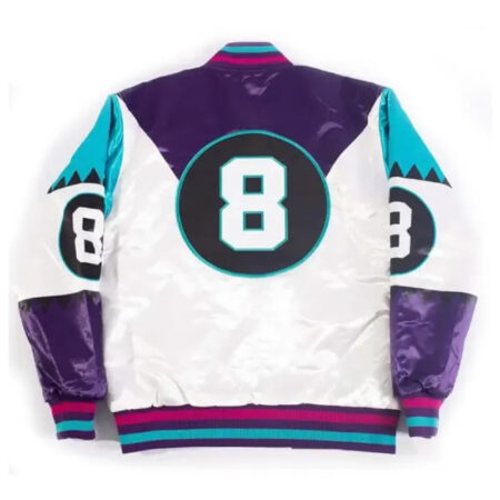 90s Martin Lawrence Jacket back1