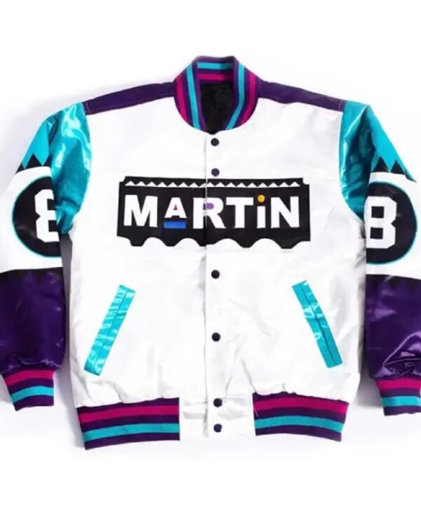 90s Martin Lawrence Jacket front1