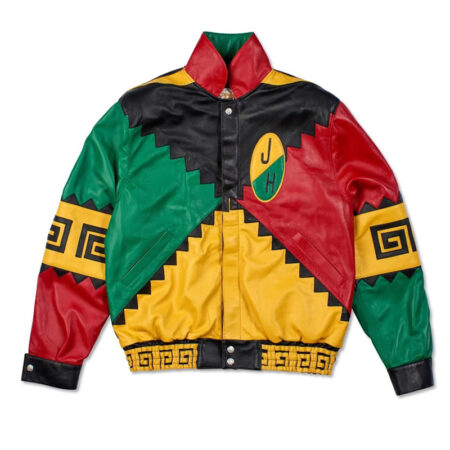 90s Martin Lawrence Jacket front4