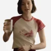 A Good Girls Guide to Murder S01 Emma Myers T Shirt