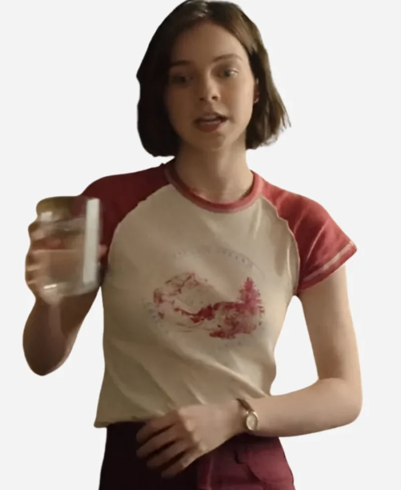 A Good Girls Guide to Murder S01 Emma Myers T Shirt