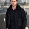 Aaron Taylor Johnson Kraven The Hunter Photocall Jacket