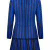 Addams Family Wednesday Nevermore 2022 Academy Uniform Blazer