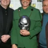 Avengers Doomsday 2026 Doctor Doom Green Suit