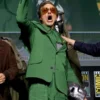 Avengers Doomsday 2026 Victor von Doom Green Suit