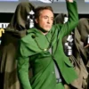 Avengers Doomsday 2026 Victor von Doom Suit