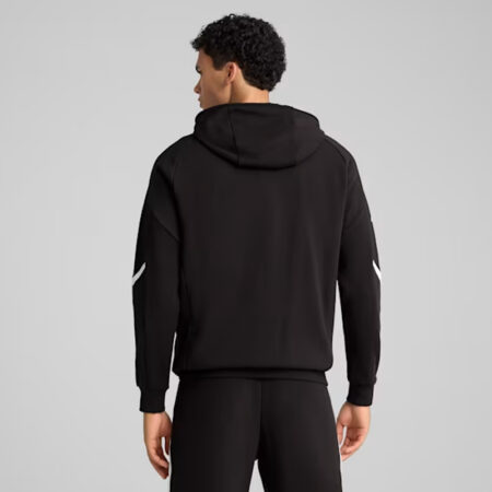 BMW M Motorsport Hooded Jacket back1