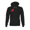 Bad Dragon Hoodie front