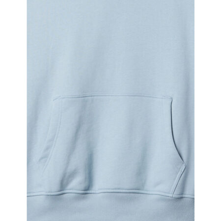 Baggy Heavyweight Hoodie front1