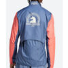 Boston Marathon Celebration Jacket back