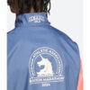 Boston Marathon Celebration Jacket back1