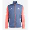 Boston Marathon Celebration Jacket front