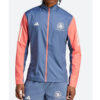 Boston Marathon Celebration Jacket front1