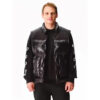 Brayden Weston Power Book II Ghost Black Vest front