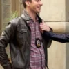 Brooklyn Nine Nine Jake Peralta Jacket