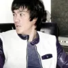 Bruce Lee Leather Jacket For Sale