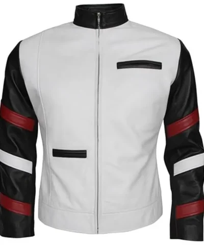 Bruce Lee Leather Jacket Sale