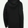 Buffalo Bills Crucial Catch Hoodie Back