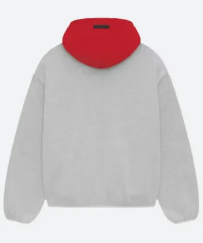 Bulls X Fear God Essentials Hoodie