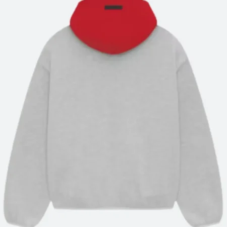 Bulls X Fear God Essentials Hoodie