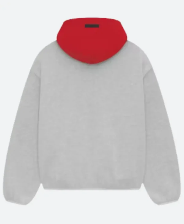 Bulls X Fear God Essentials Hoodie