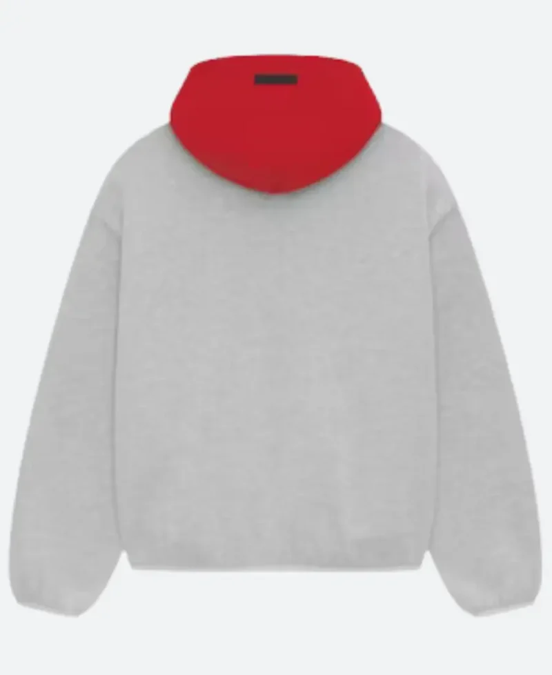Bulls X Fear God Essentials Hoodie