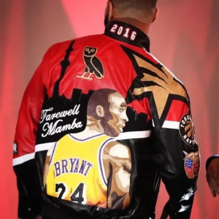 Buy 2016 All Star NBA Jacket For Mens and Womens 1