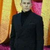 Channing Tatum Magic Mikes Last Dance Black Blazer