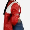 Charlies Angels Kristen Stewart Leather Jacket