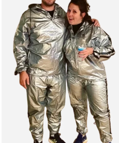 Christmas Margo Vacation Costumes front