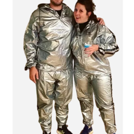 Christmas Margo Vacation Costumes front