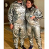 Christmas Margo Vacation Costumes front1
