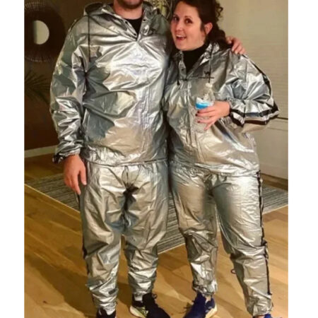 Christmas Margo Vacation Costumes front1