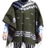 Clint Eastwood Man With No Name Poncho 800x960 1