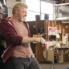 Cobra Kai Aftermath Johnny Lawrence Hoodie 1