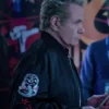 Cobra Kai John Kreese Bomber Jacket