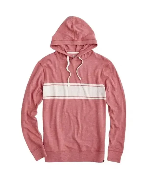 Cobra Kai S05 Johnny Lawrence Pink Hoodie 3