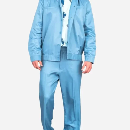 Cousin Eddie Christmas Vacation Suit